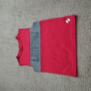 Place Sport Boy's Tank